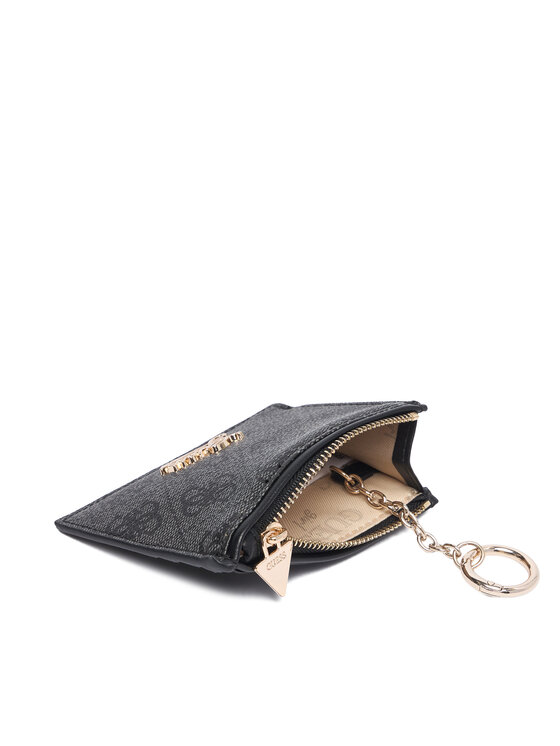 Guess Чохол для кредиток Guess J6YZ26 W2572 Чорний