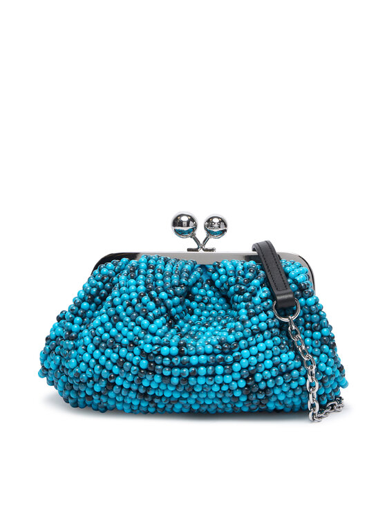 Weekend Max Mara Сумка Weekend Max Mara 2615511085650 Бірюзовий
