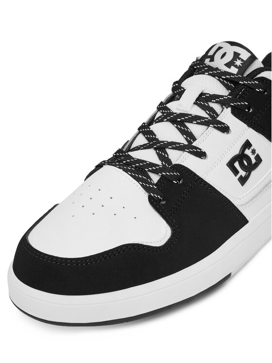 DC Shoes Superge DC Shoes CURE ADYS400073-HLC Bela