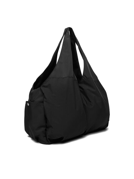 Roxy Torba sportowa Roxy CWBEO-ROXY-M-001-09 Czarny