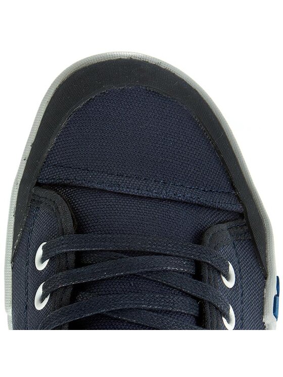 Merrell Tenisówki Merrell Rant J71209 Granatowy