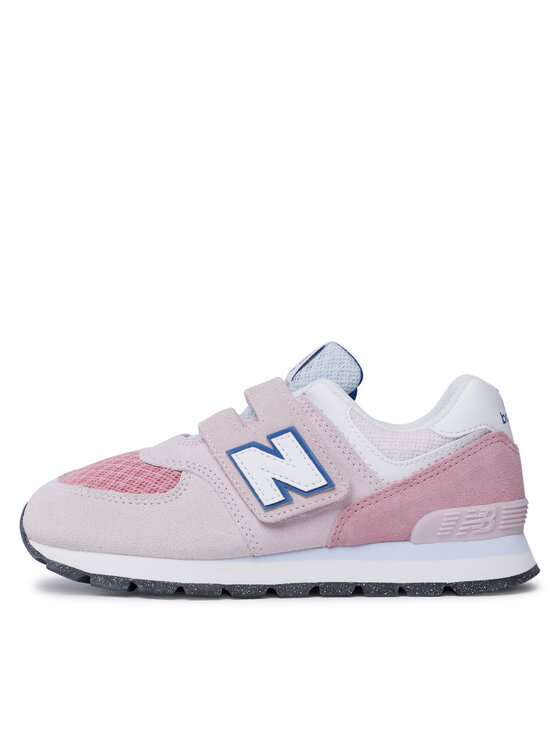 New Balance Sneakers New Balance PV574DH2 Roz