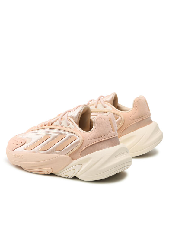 adidas Сникърси adidas Ozelia W GV7689 Розов