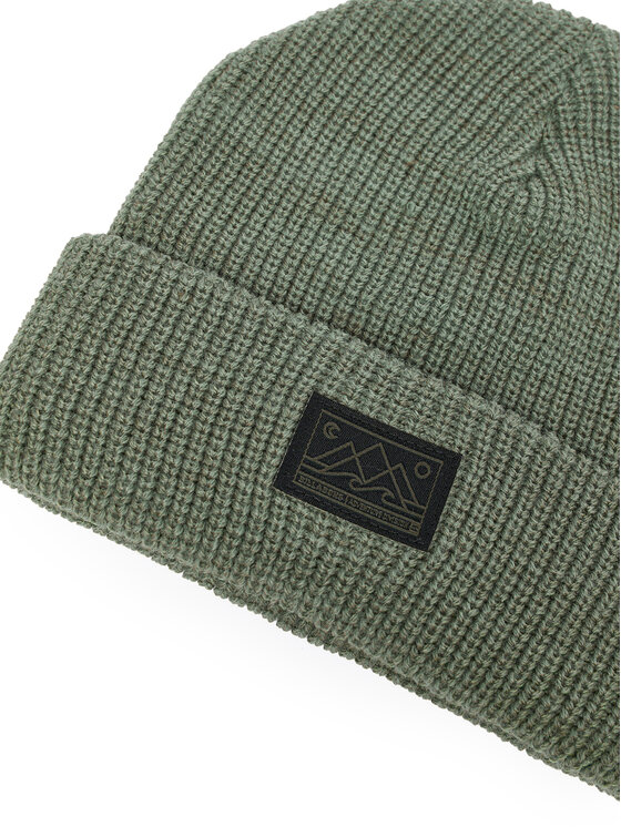 Billabong Шапкa Billabong ABYHA00485 Зелений