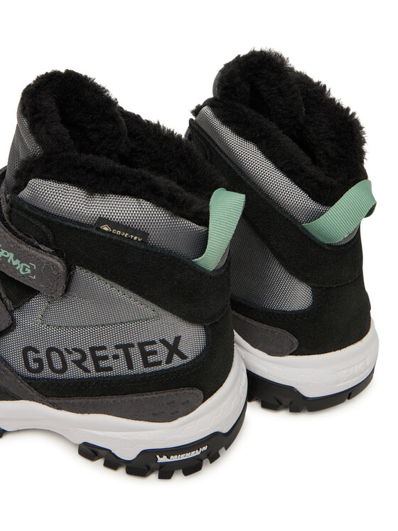 Primigi Botas de nieve Primigi GORE-TEX 8936022 S Gris
