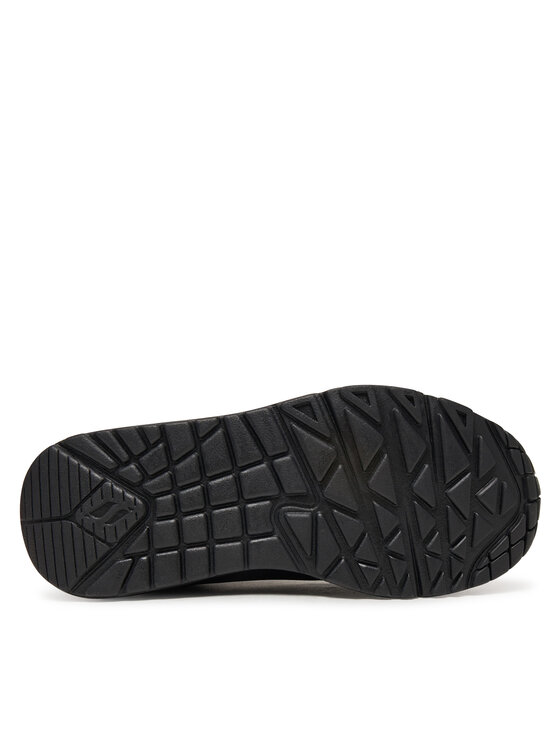 Skechers Снікерcи Skechers 403674L/BBK Чорний