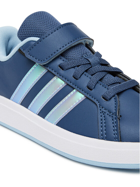 adidas Снікерcи adidas Grand Court 2.0 JR6118 Cиній