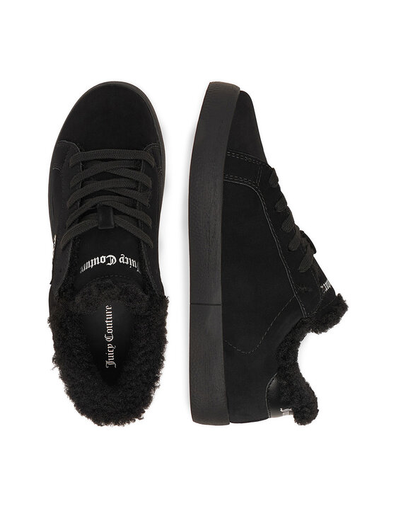 Juicy Couture Sportcipők Juicy Couture CEO-WS13670-04 Fekete