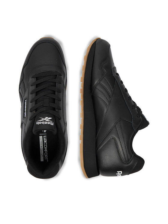 Reebok Sneakers Reebok CWB-GLIDE 100010030 Schwarz