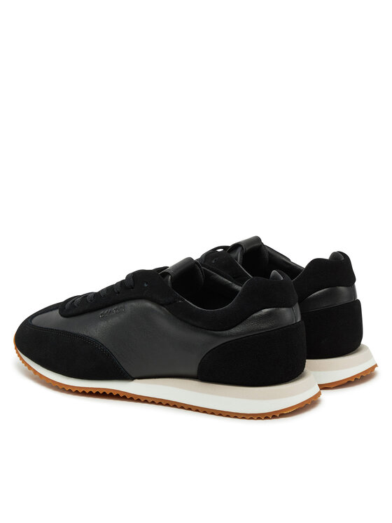 Calvin Klein Tenisice Calvin Klein HW0HW02286 Crna
