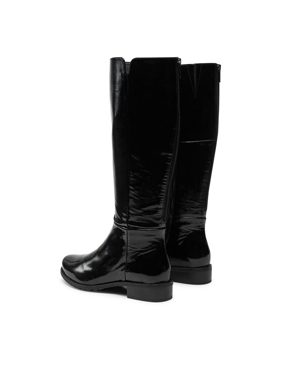 Josef Seibel Kozačky Josef Seibel 40801 Černá