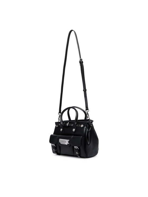 Just Cavalli Táska Just Cavalli 81RA4BM3 ZS749 Fekete