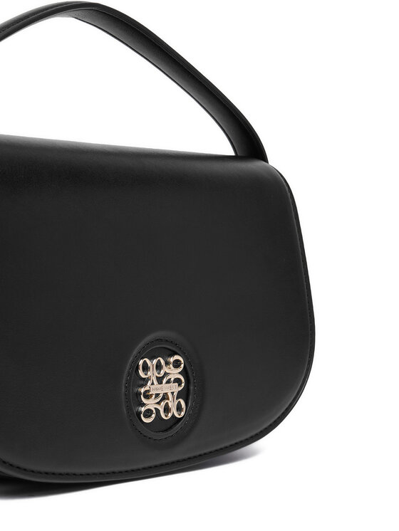 Nine West Táska Nine West CEO-VELVET LANE-LDA9340 Fekete