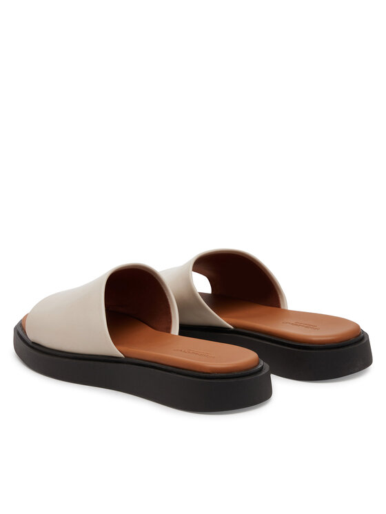Vagabond Shoemakers Шльопанці Vagabond Shoemakers Connie 5757-201-02 Бежевий