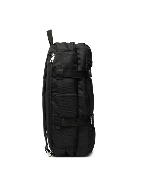 LOVE MOSCHINO Ruksak LOVE MOSCHINO JC4200PP1NLN100A Crna