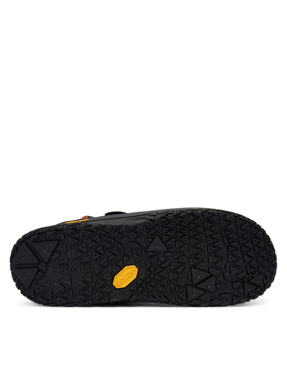 Primigi Śniegowce Primigi GORE-TEX 2418322 D Czarny