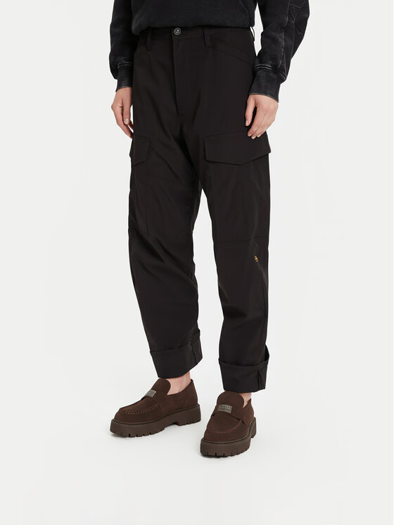 G-STAR Ботильйони G-Star Raw EO-ZEYNEP-70863-1 Коричневий