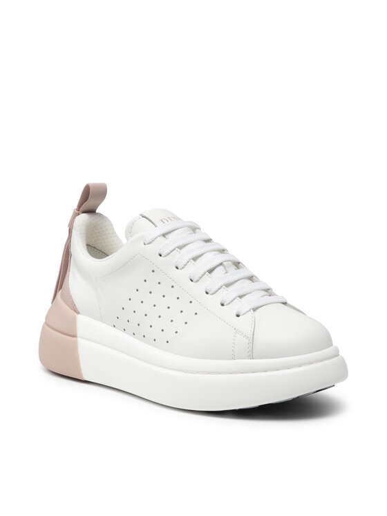Red Valentino Laisvalaikio batai Red Valentino WQ2S0E11 Balta