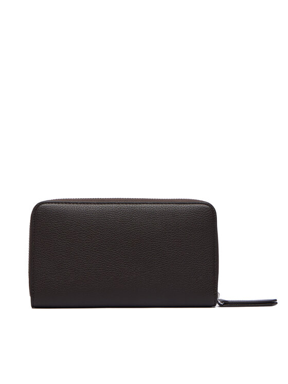 Armani Exchange Portofel Armani Exchange XW000359 AF26569 U6032 Maro închis