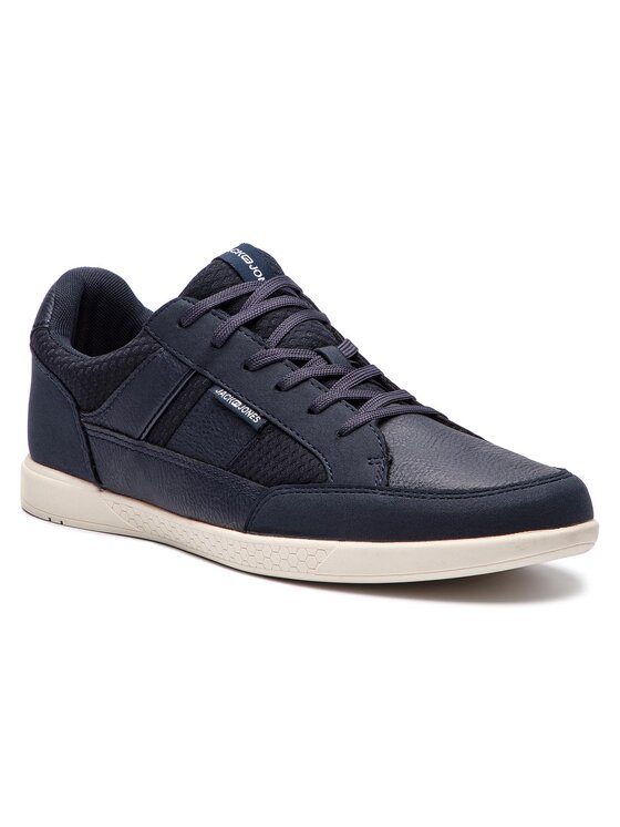 Jack & Jones Снікерcи Jack & Jones Jfwbyson 12144256 Cиній