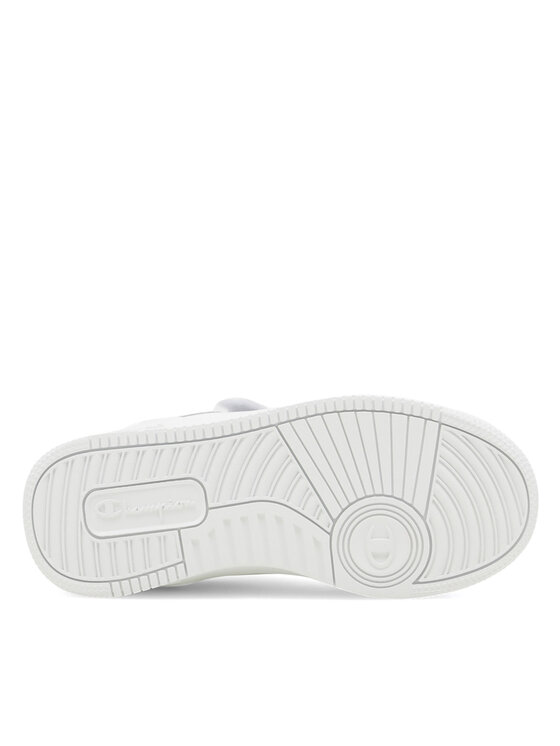 Champion Сникърси Champion Rebound 2.0 Low B PS S32497-WW020 Бял