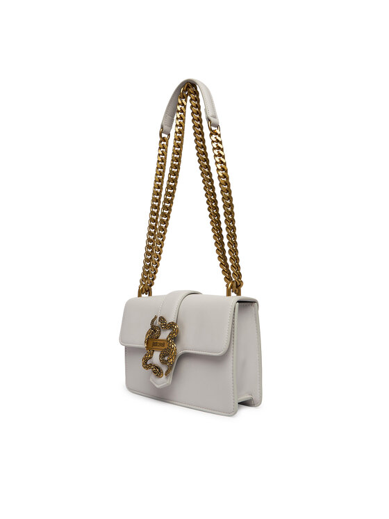Just Cavalli Сумка Just Cavalli 80RA4BAF ZSA89 Сірий