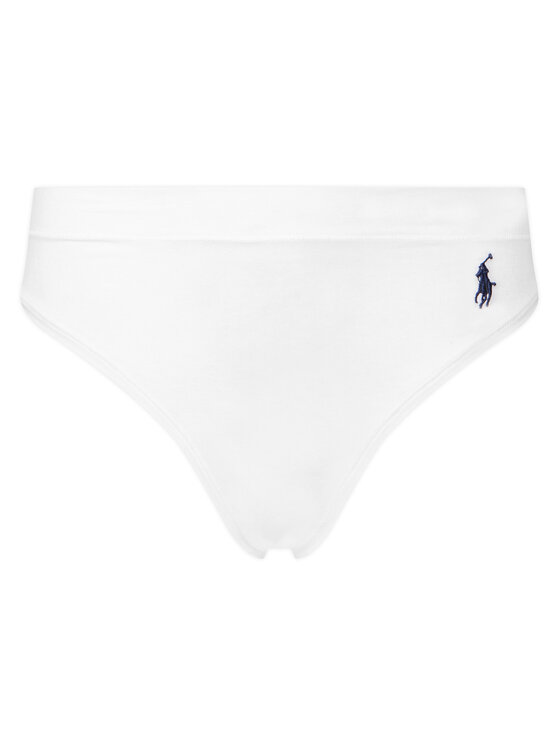 Polo Ralph Lauren Polo Ralph Lauren Комплект трусиків 4P0711 Кольоровий