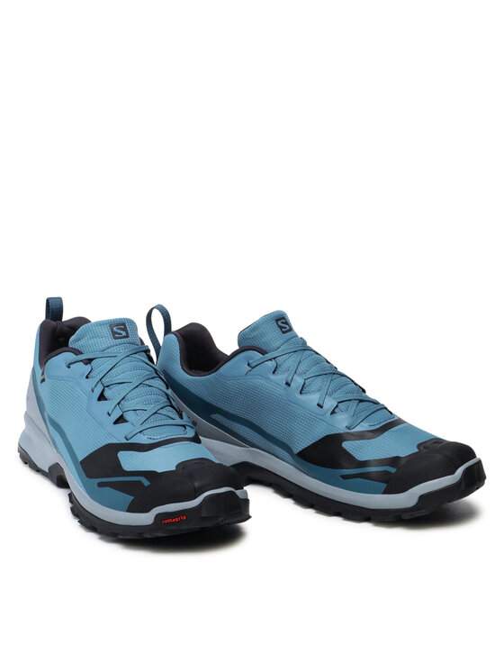 Salomon Skriešanas apavi Salomon Xa Collider 2 Gtx GORE-TEX 414318 37 V0 Zils