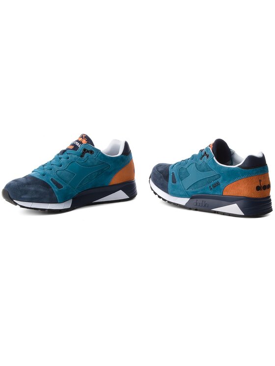 Diadora Αθλητικά Diadora S8000 Italia 501.170533 01 C7095 Μπλε