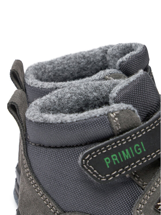 Primigi Снігоходи Primigi 6861233 M GORE-TEX Сірий