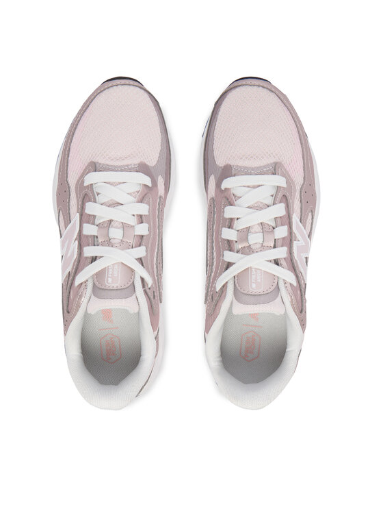New Balance Buty do biegania New Balance Arishi V4 WARIS542 Różowy jasny