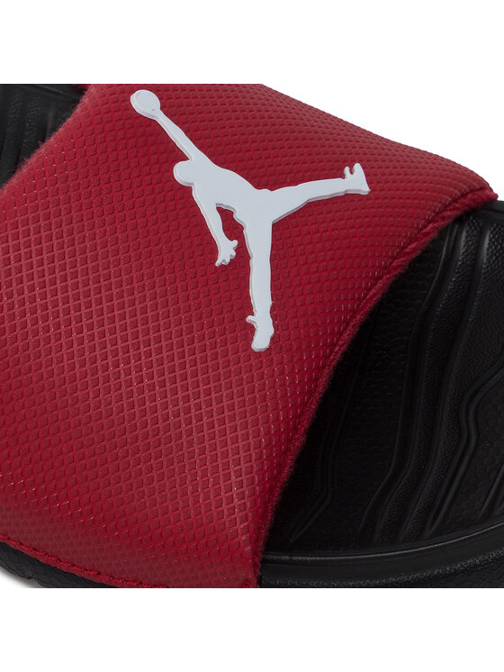 Nike Παντόφλες Nike Jordan Break Slide AR6374 600 Κόκκινο