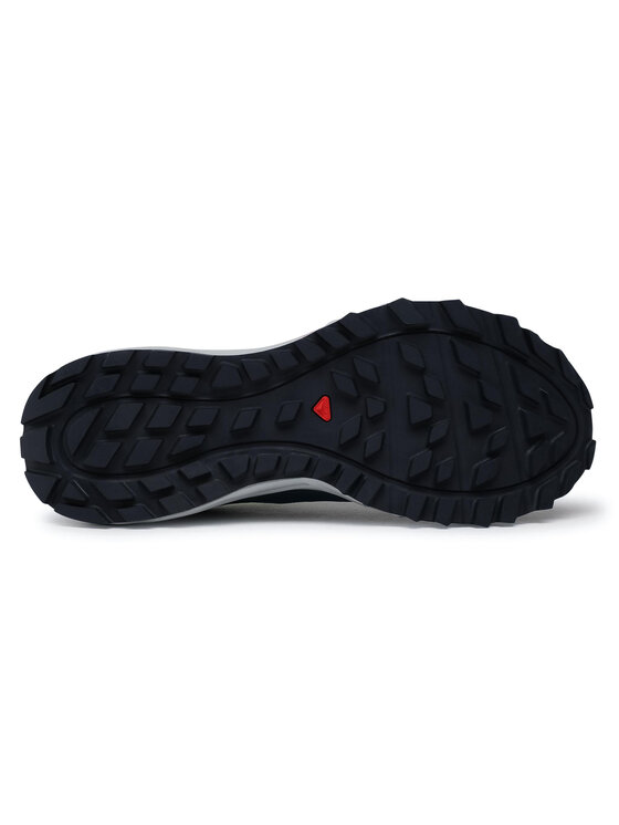 Salomon Маратонки за бягане Salomon Trailster 2 409145 29 W0 Син