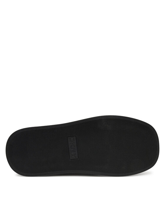 DKNY Шльопанці DKNY Leocadia K1674345 Чорний