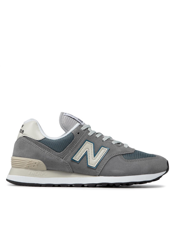 New Balance Sneakers New Balance ML574BA2 Grigio