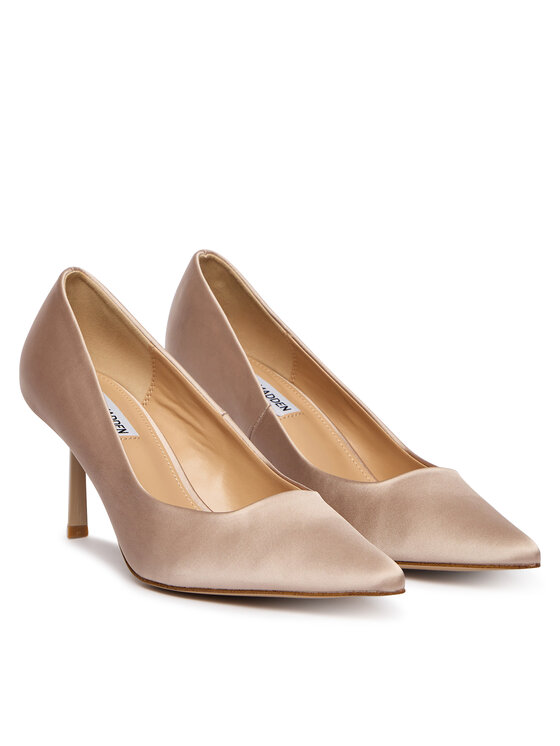 Steve Madden Szpilki Steve Madden Vivion 11003291 Różowe złoto