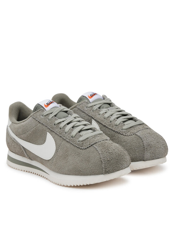Nike Snīkeri Nike Cortez Vntg FJ2530 Pelēks
