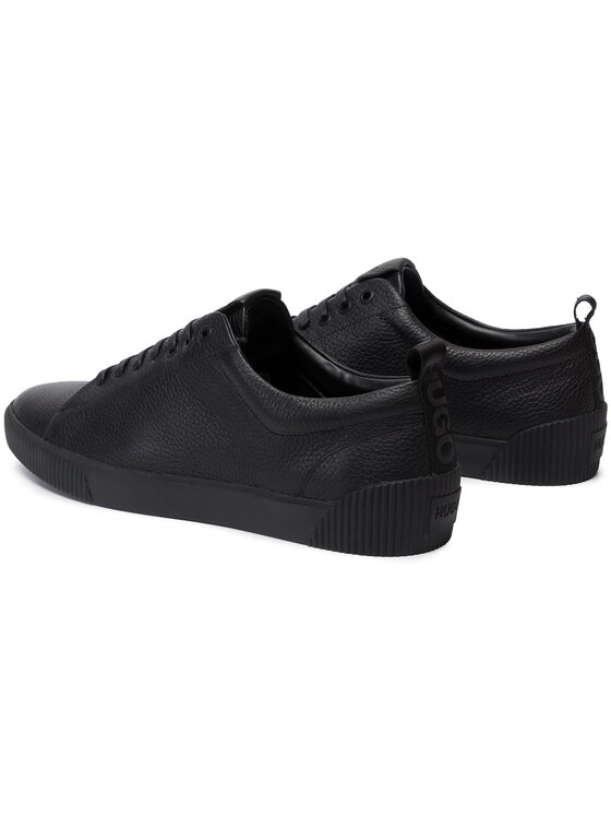 HUGO Sneakersy Hugo Zero 50414642 10220030 01 Czarny