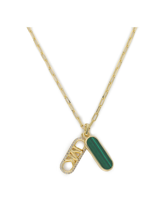 Michael Kors Collar Michael Kors MKJ8274MC710 Oro