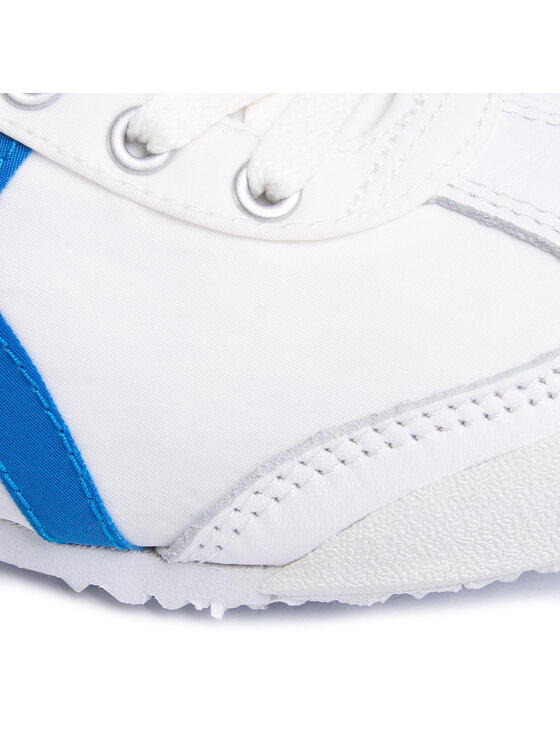 Onitsuka Tiger Sneakersy Onitsuka Tiger Mexico 66 1183A730 Biały