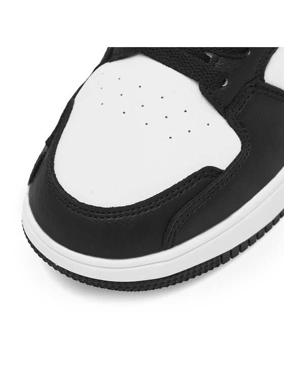 Champion Снікерcи Champion Rebound 2.0 Low B GS S32415-WW019 Чорний
