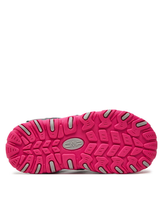 CMP Босоніжки CMP Kids Sahiph Hiking Sandal 30Q9524 Сірий