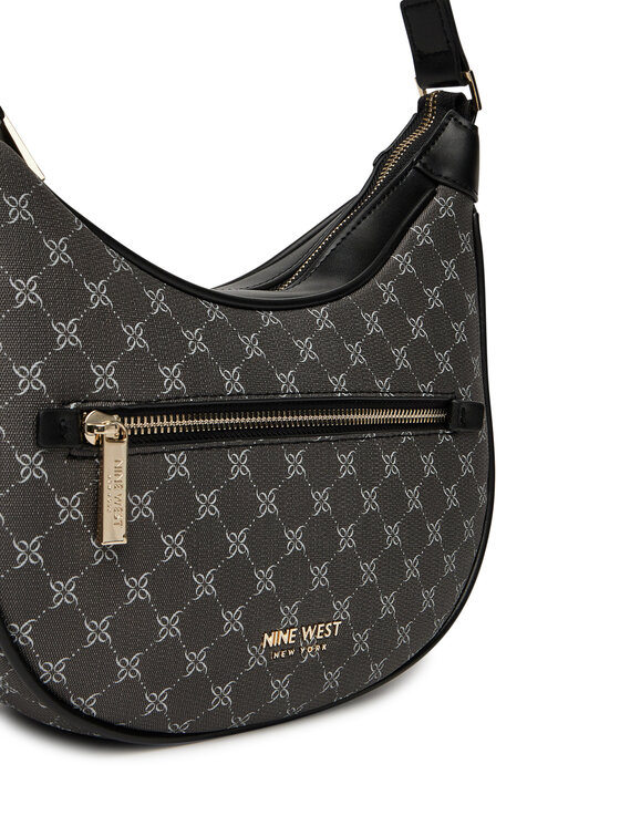 Nine West Сумка Nine West JH6391-NW Чорний