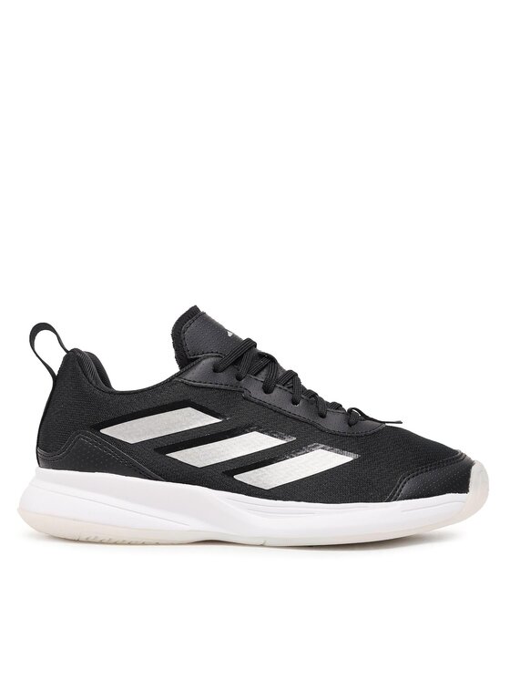 adidas Взуття для тенісу adidas Avaflash Low Tennis IG9543 Чорний