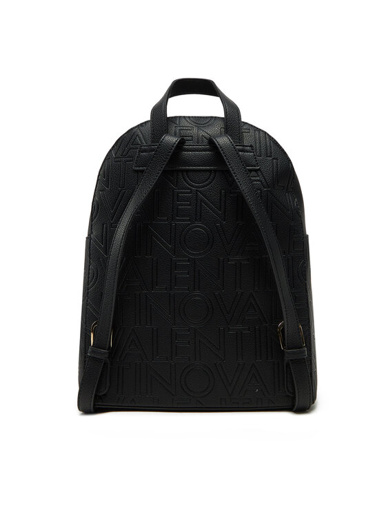 Valentino Mochila Valentino Pansy VBS8PG20 Negro