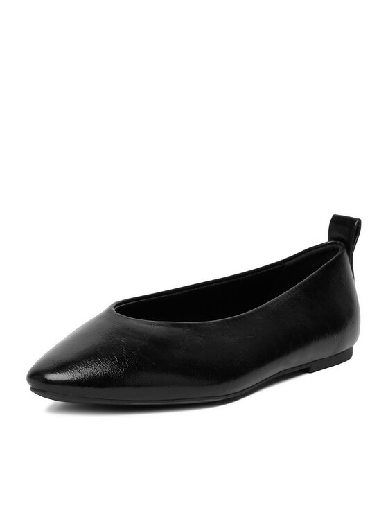 JENNY Балетки JENNY CEO-HY250921-2 Чорний