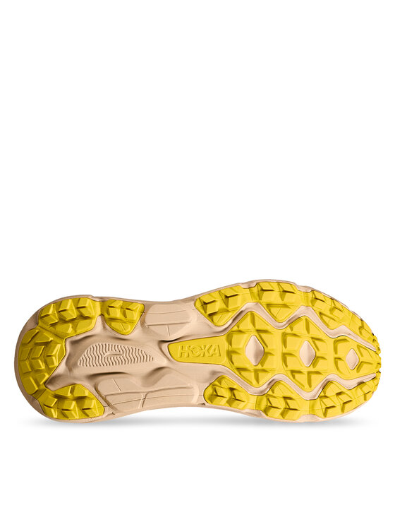 Hoka Bėgimo batai Hoka Challenger Atr 7 Gtx 1134501F Juoda