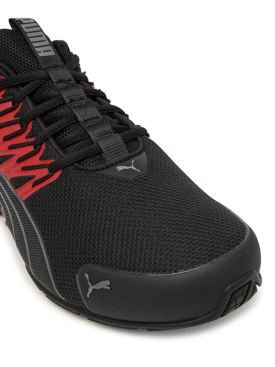 Puma Снікерcи Puma Voltaic Evo 379601 39 Чорний
