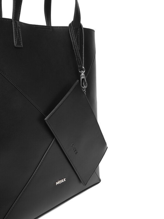 MEXX Сумка MEXX CEO-MEXX-L-006-09 Чорний
