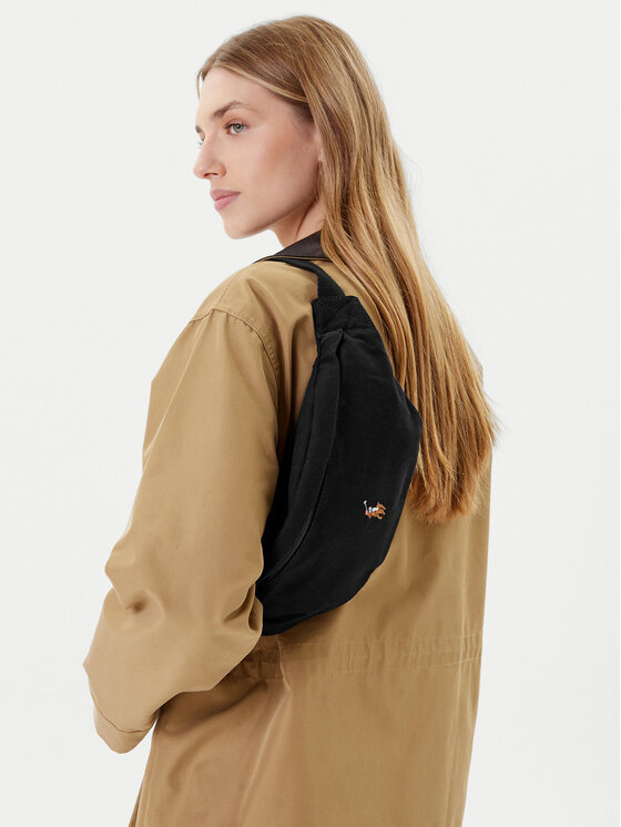 Polo Ralph Lauren Сумка на пояс﻿ Polo Ralph Lauren 405967605003 Чорний